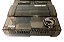 Console Super Nintendo "Crystal Black" controles sem fio + Flashcard (1000 Jogos) - Imagem 5