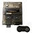 Console Super Nintendo "Crystal Black" controles sem fio + Flashcard (1000 Jogos) - Imagem 11