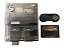 Console Super Nintendo "Crystal Black" controles sem fio + Flashcard (1000 Jogos) - Imagem 1