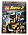 Jogo Lego Batman 2 - PS3 - Imagem 1