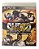 Jogo Super Street Fighter IV - PS3 - Imagem 1