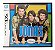 Jogo Disney Jonas Original - DS - Imagem 1