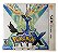 Jogo Pokémon X Original - 3DS - Imagem 1