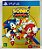 Sonic Mania Plus - PS4 - Imagem 1