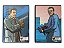 Jogo Grand Theft Auto (GTA) Double Pack Original - PS2 - Imagem 6