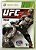 UFC Undisputed 3 - Xbox 360 - Imagem 1