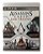Jogo Assassins Creed Ezio Trilogy - PS3 - Imagem 1
