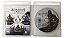 Jogo Assassins Creed Ezio Trilogy - PS3 - Imagem 2