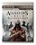Jogo Assassins Creed Brotherhood - PS3 - Imagem 1