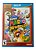 Jogo Super Mario 3D World Original - Wii U - Imagem 1