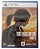 Jogo The Last of US part 1 (lacrado) - PS5 - Imagem 1