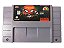Jogo Spider-man Original - SNES - Imagem 1