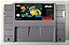 Virtual Bart Original - SNES - Imagem 1