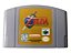 Jogo Zelda Ocarina of Time - N64 - Imagem 1