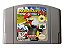 Jogo Mario Kart 64 - N64 - Imagem 1