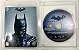 Batman Arkham Origins - PS3 - Imagem 2