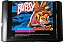 Jogo Bubsy - Mega Drive - Imagem 1