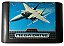 Jogo After Burner Original - Mega Drive - Imagem 1