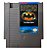 Jogo Batman The Video Game Original - NES - Imagem 1