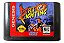 Jogo Art of Fighting Original - Mega Drive - Imagem 1