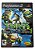 TMNT [REPRO-PACTH] - PS2 - Imagem 1