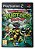 Turtles Smash-UP [REPRO-PACTH] - PS2 - Imagem 1
