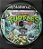 Turtles Smash-UP [REPRO-PACTH] - PS2 - Imagem 2
