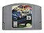 Jogo Nascar 2000 Original - N64 - Imagem 1