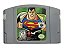 Jogo Superman Original - N64 - Imagem 1