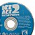 Jogo Ice Age 2 Original - GC (Game Cube) - Imagem 2