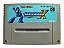 Jogo Rockman X Original - Super Famicom - Imagem 1