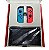 Console Nintendo Switch Azul/Vermelho - Imagem 10