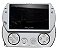Console Portátil PSP GO Pearl White 16GB + 32GB (Desbloqueado) - Imagem 6