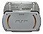 Console Portátil PSP GO Pearl White 16GB + 32GB (Desbloqueado) - Imagem 8