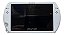 Console Portátil PSP GO Pearl White 16GB + 32GB (Desbloqueado) - Imagem 2