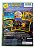 Jogo Blinx the time Sweeper (Disco Original) - Xbox Clássico - Imagem 4