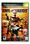 Jogo Armed and Dangerous (Disco Original) - Xbox Clássico - Imagem 1