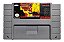 Jogo Samurai Shodown - SNES - Imagem 1