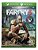 Jogo Farcry 3 - Xbox One/ Xbox 360 - Imagem 1