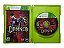 Jogo Shadows of the Damned Original - Xbox 360 - Imagem 2