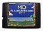 1000 in 1 (Flashcard Everdrive Mega Driver) - Mega Drive - Imagem 1