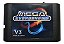 1200 in 1 (Flashcard Everdrive V3) - Mega Drive - Imagem 1