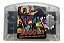 Flashcard Everdrive Summer Cart 64 (5000 mil jogos) - Nintendo 64 - Imagem 1