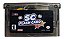 SC Flash Card (everdrive) - GBA - Imagem 1