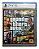 Jogo GTA V - PS5 - Imagem 1