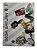 Jogo Earthworm Jim 2 [REPRO-PRENSADO] - Sega Saturn - Imagem 1