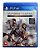 Jogo Sombras da Guerra Definitive Edition - PS4 - Imagem 1