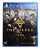 Jogo The Order 1886 - PS4 - Imagem 1