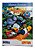 Jogo Deep Duck Touble estrelando Pato Donald [REPRO] - Master System - Imagem 1