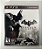 Jogo Batman Arkham City - PS3 - Imagem 1